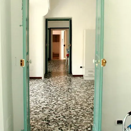Apartment Palazzo Gallo