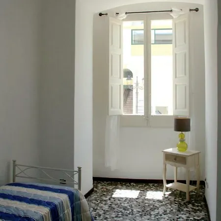 Apartment Palazzo Gallo