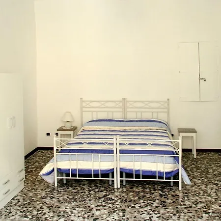 Apartment Palazzo Gallo *