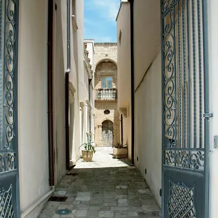 Palazzo Gallo Casarano