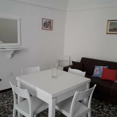 Apartment Palazzo Gallo Casarano