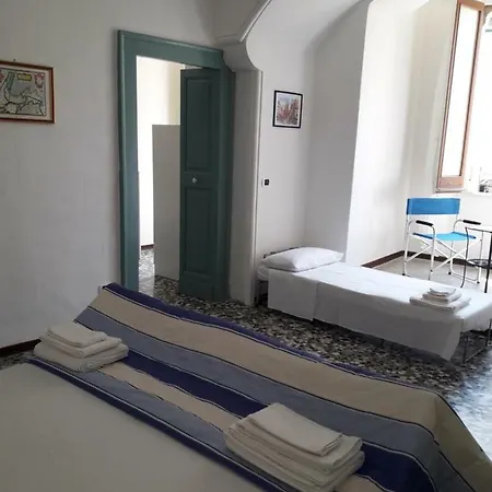 Palazzo Gallo Apartment *